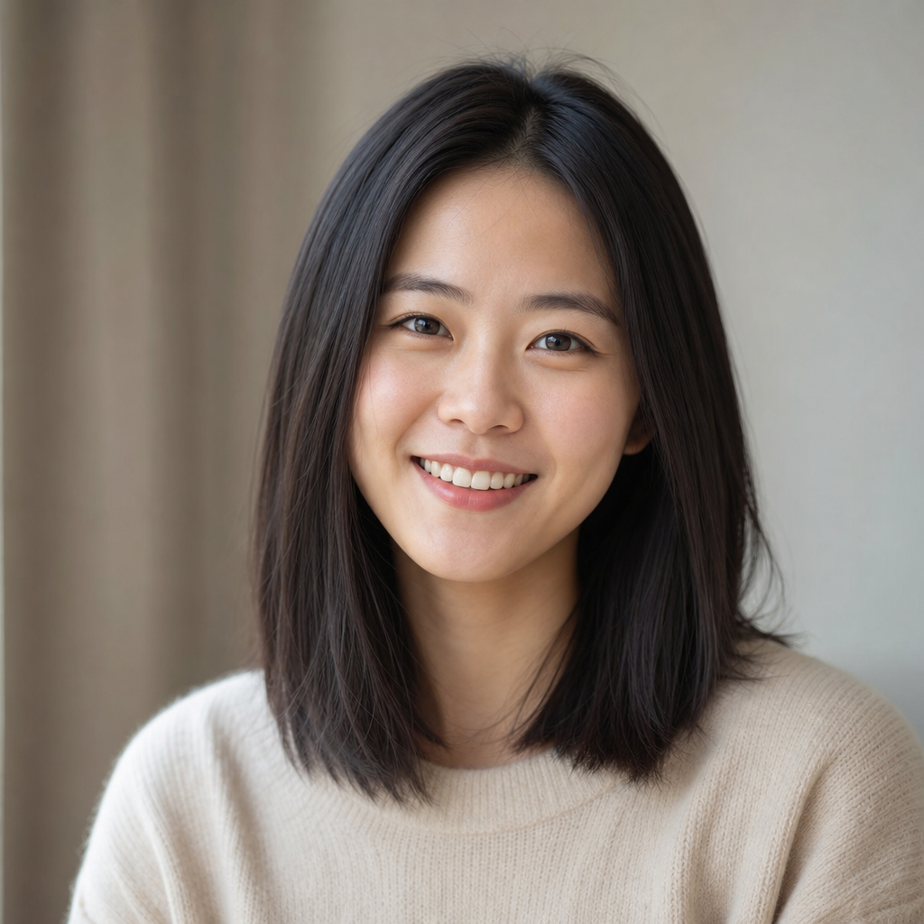 陈妈妈