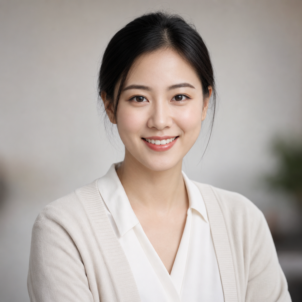 李老师